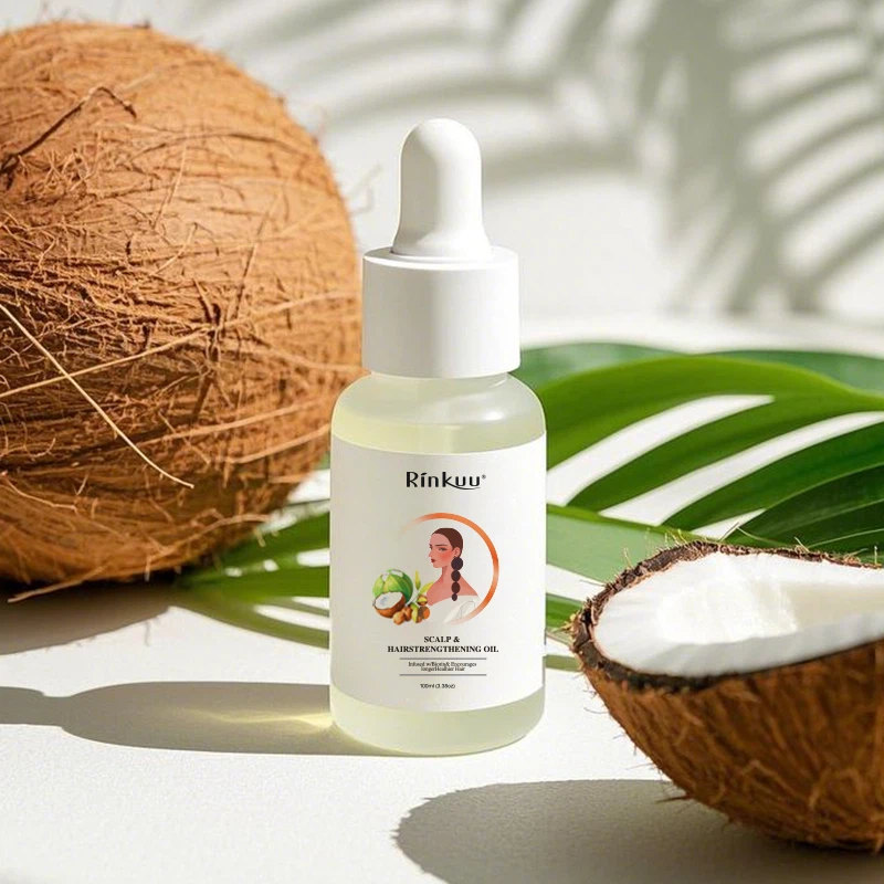 Jak olejek do włosów Moroccanoil wypada na tle olejku rycynowego?