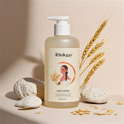 Czy Owsiany Balsam do Ciała można stosować na szyję?